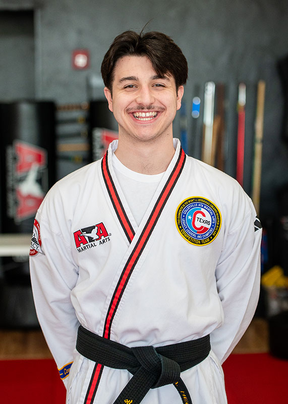 Alex Hecht