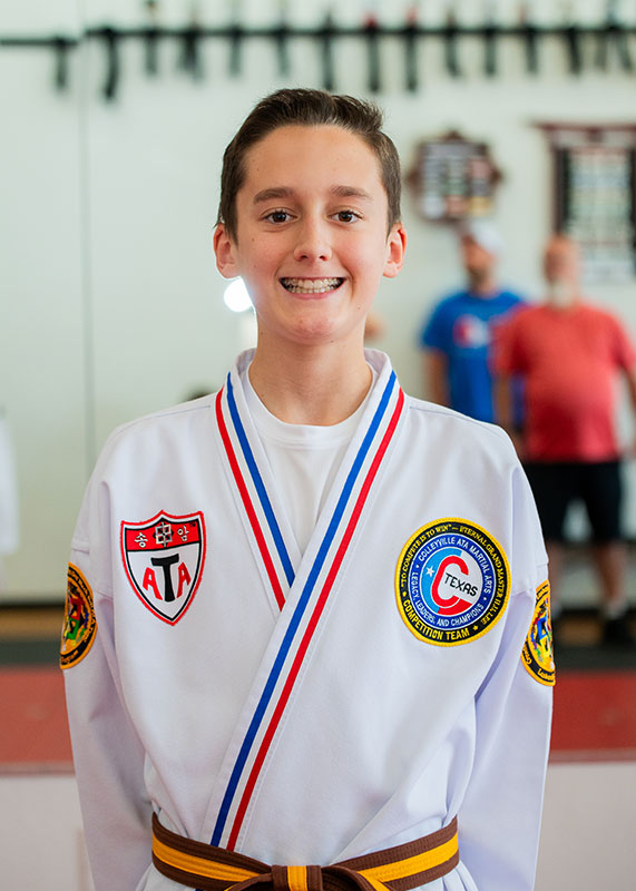 Jeremiah McCaughey, Instructor