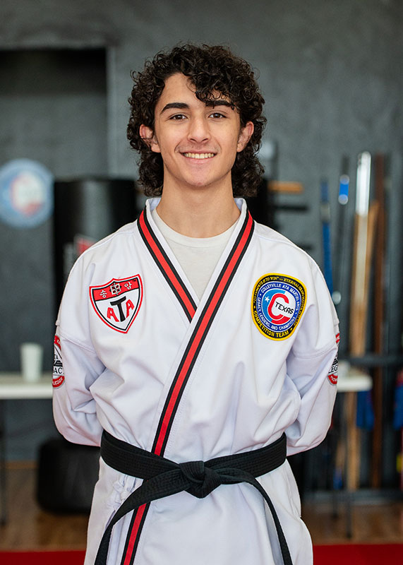 Nick Rizkalla