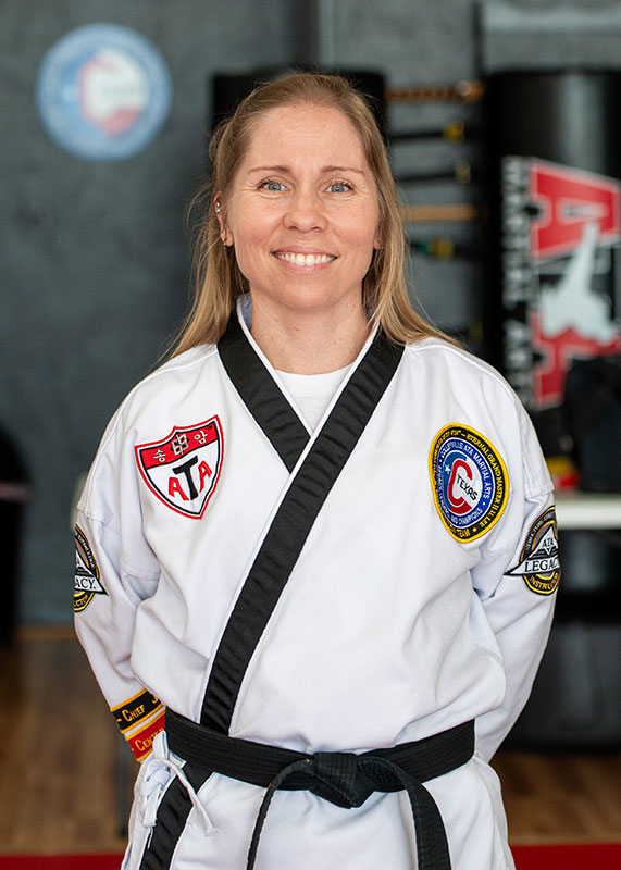 Susan Muegge